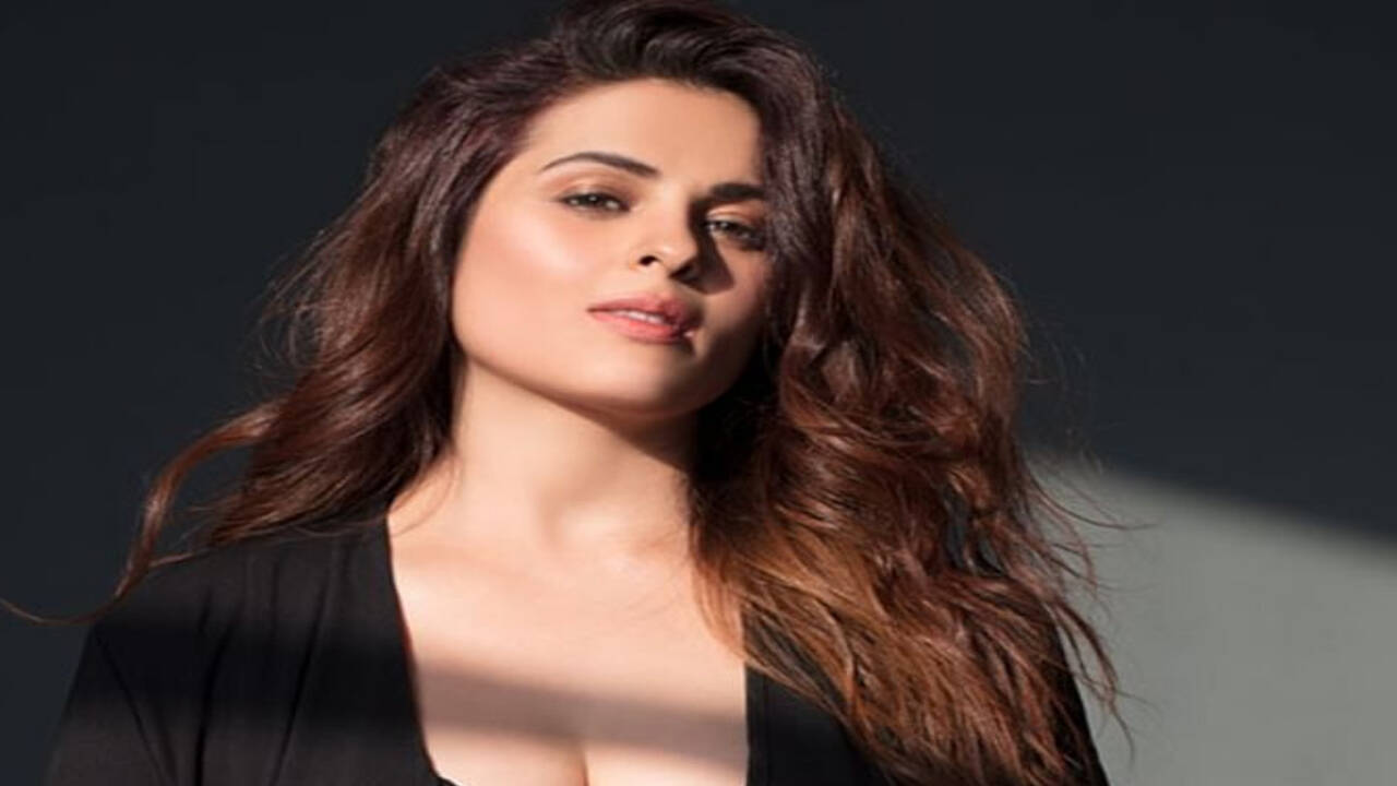 Anjana Sukhani in an exclusive interview