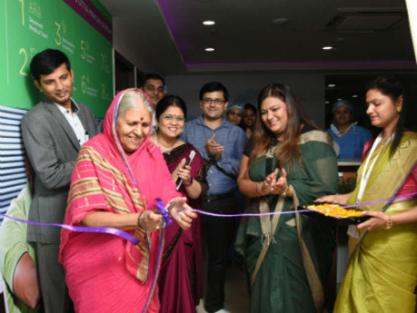 Cloudnine Hospital expands its footprint in Maharashtra: Opens 2nd Fertility center in Pune