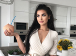 Alia Marie aka 'Sssniperwolf' Pictures