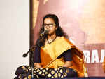 Subhadra Sridharan