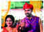 Pooja Thombare gets engaged to Kunal Ahirrao