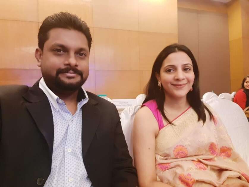 How this “Wife - Husband” duo are transforming the IVF industry by ensuring affordability