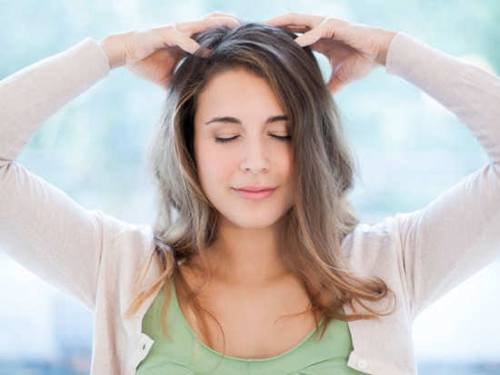 Easily available natural ingredients for faster hair growth