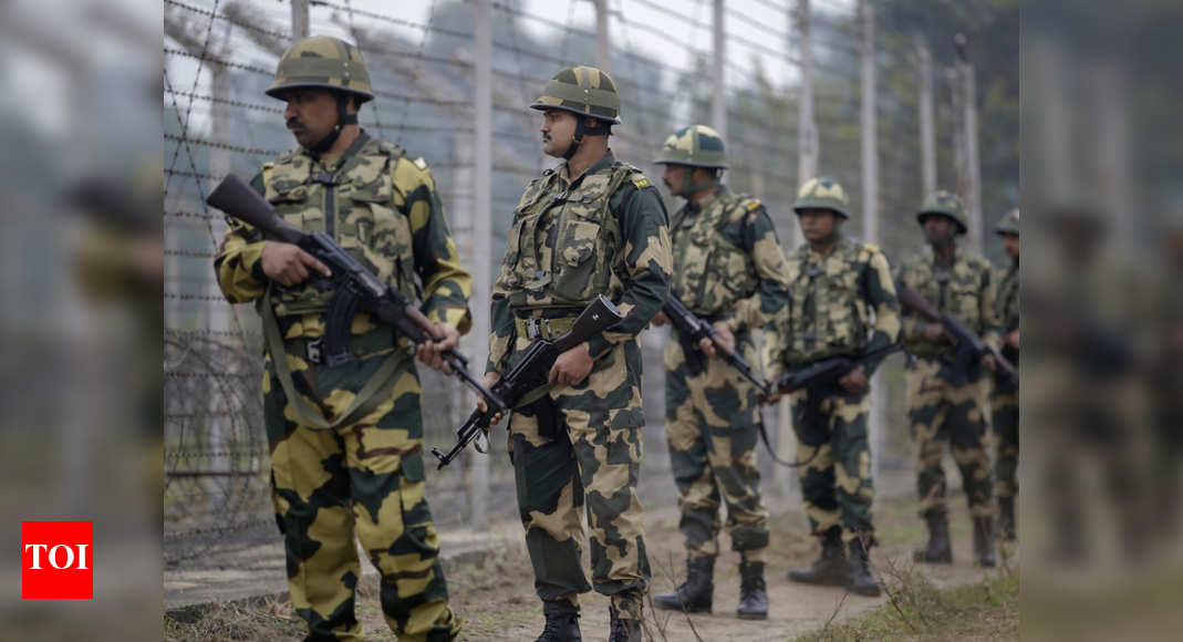 3,200 ceasefire violations in 2019: LoC hostilities with Pak at 15-yr high