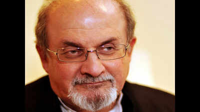 Salman Rushdie’s family home valued at Rs 130 crore by Delhi high court