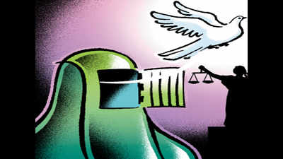 Ahmedabad: Man seeks divorce through three notices