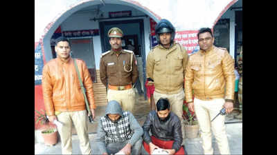 Drug ring busted in Faizabad Cantonment, soldiers buying cannabis under lens