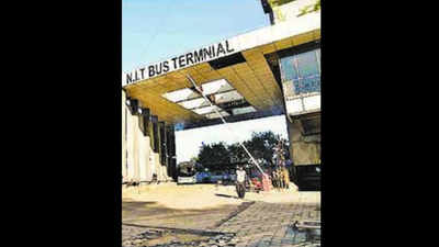 NMC's plan to make NIT's private travels terminal idle