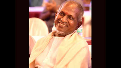 Kerala government and TDB honour music maestro Ilaiyaraaja