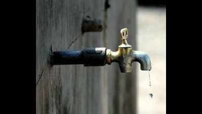 Taps run dry in 15 wards due to pipeline leaks