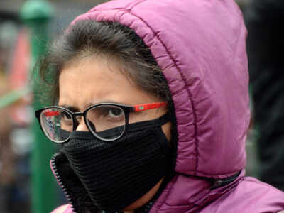 Schools Shut As Met Warns Of Cold Wave Over Next 2 Days Across