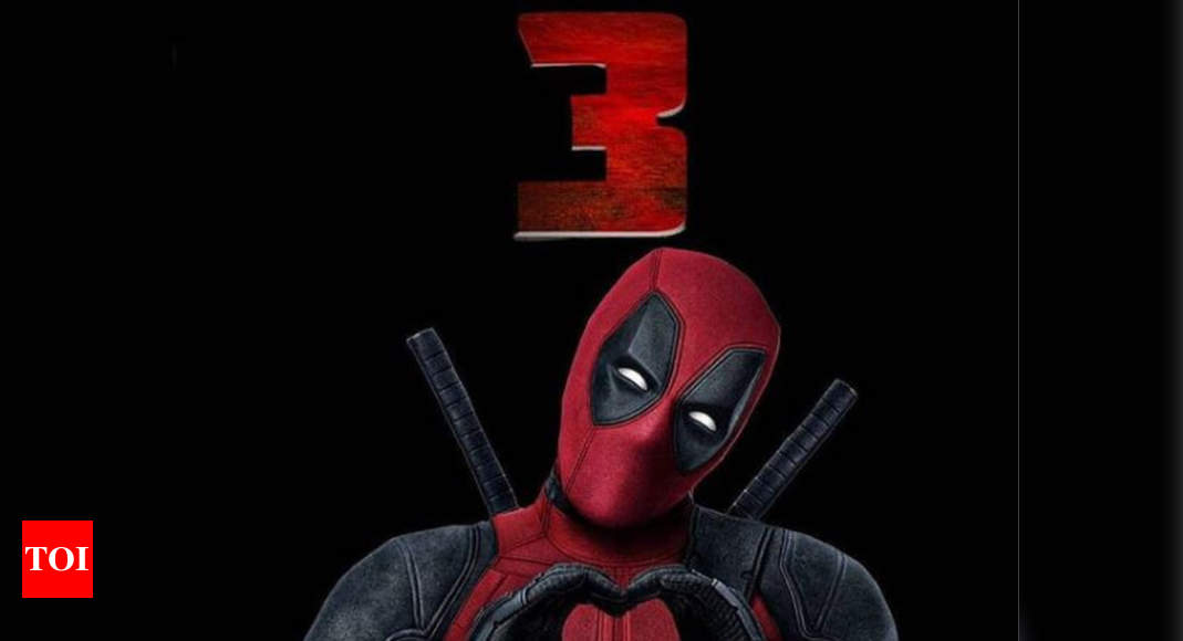 'Deadpool 3' in the works at Marvel, says Ryan Reynolds | English Movie ...