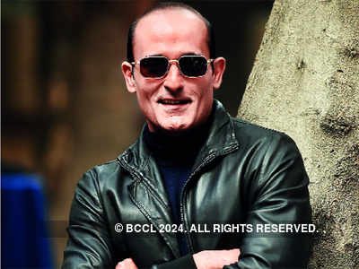 Akshaye Khanna: I want to live the most low profile life that I can in this profession