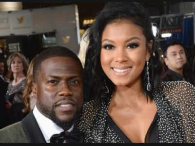 Eniko Parrish opens up about Kevin Hart's extra-marital affair