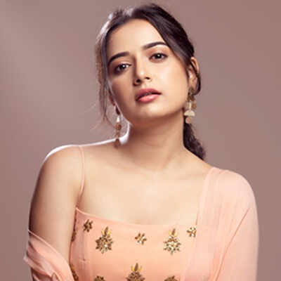 Ashika Ranganath undefined Movie News - Times of India