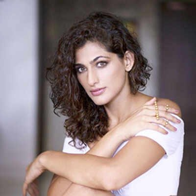 Kubra Sait undefined Movie News - Times of India