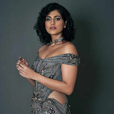 Kubra Sait undefined Movie News - Times of India