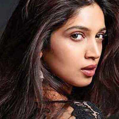 Bhumi Pednekar | undefined Movie News - Times of India