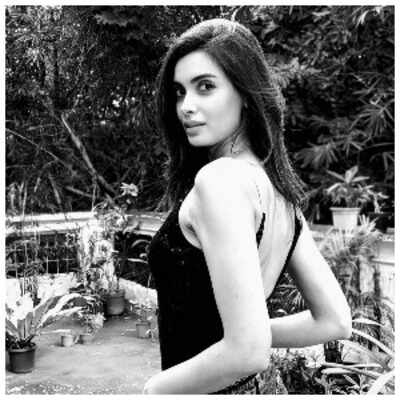 Diana Penty undefined Movie News - Times of India