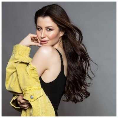 Giorgia Andriani | undefined Movie News - Times of India