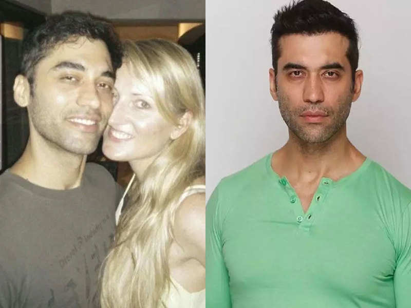 Kushal Punjabi Suicide Audrey Dolhin Wife Of The Late Actor