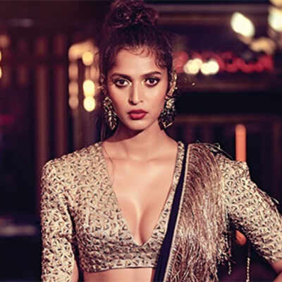 Mitali Rannorey | undefined Movie News - Times of India