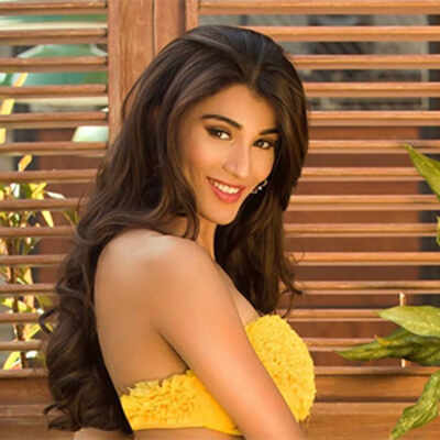 Nehal Chudasama undefined Movie News - Times of India