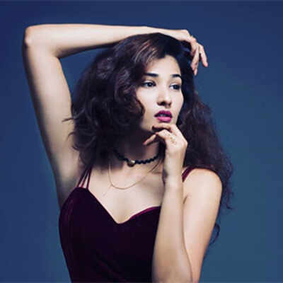 Nehal Chudasama undefined Movie News - Times of India
