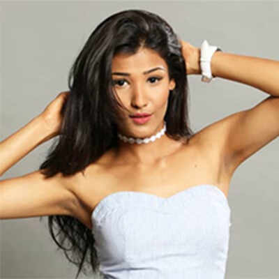 Nehal Chudasama undefined Movie News - Times of India