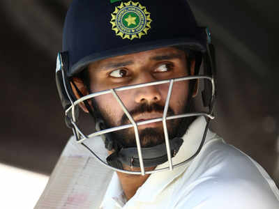 IPL snub not in my control but focus is now on New Zealand tour: Hanuma Vihari