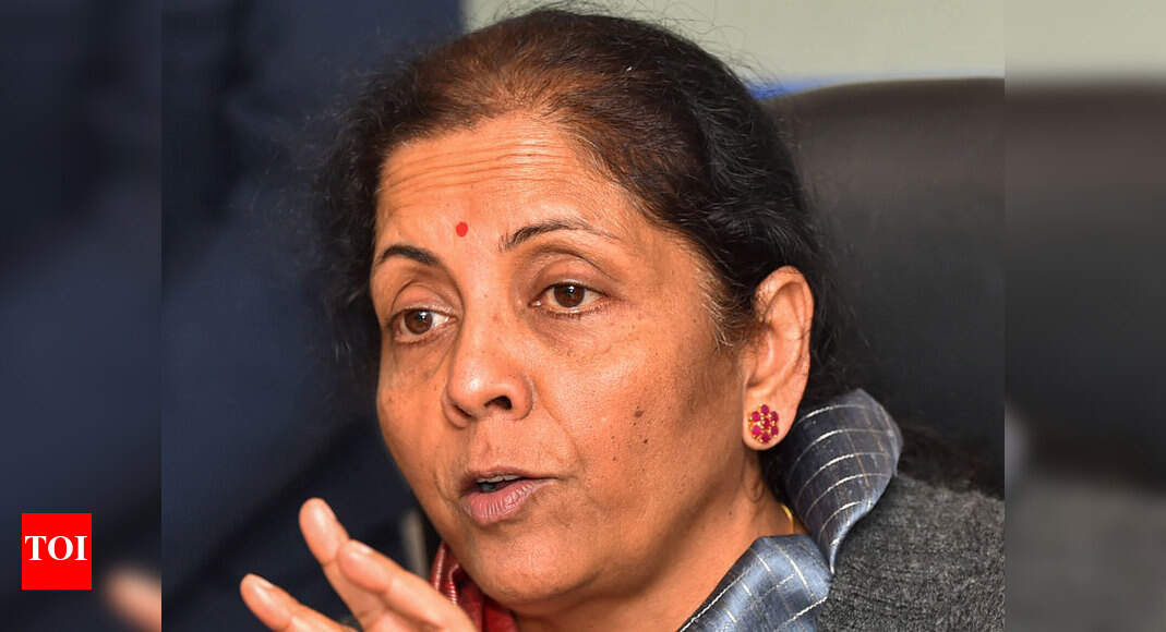 Will protect prudent decisions by bankers: FM