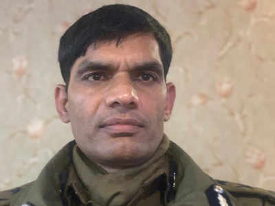 1997 batch IPS officer Vijay kumar to be new IG police, Kashmir