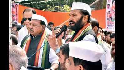 Muslims will be hit badly if CAA, NRC are implemented: Uttam Kumar Reddy
