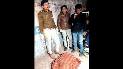 Rajkot: Woman kills nephew who got more attention, held