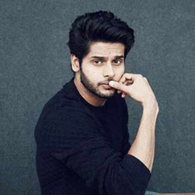 Abhimanyu Dassani | undefined Movie News - Times of India