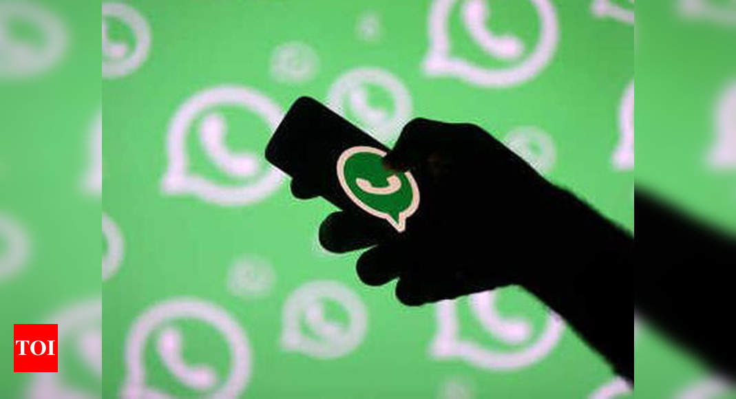 5 reasons why you cannot see a person's WhatsApp profile photo