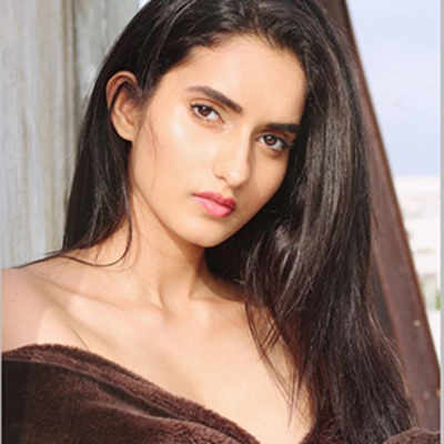 Roshni Sheoran | undefined Movie News - Times of India