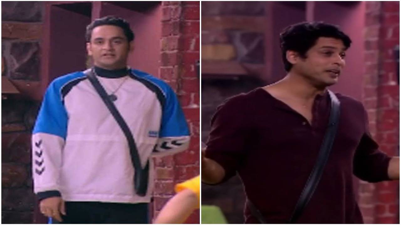 Bigg Boss 13 Vikas Gupta writes a heartfelt note to Sidharth