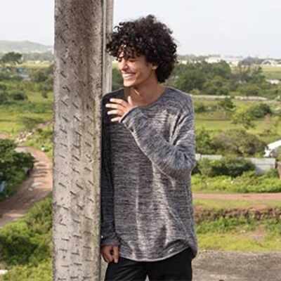Chakshu Sharma | undefined Movie News - Times of India