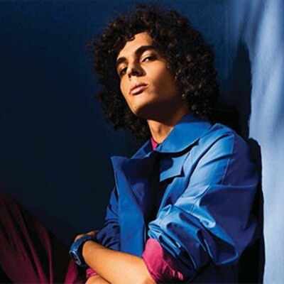 Chakshu Sharma | undefined Movie News - Times of India