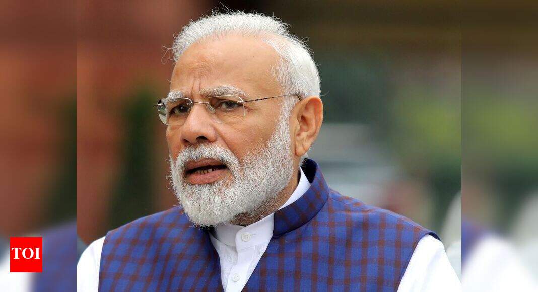 Youth hate instability: PM on Mann Ki Baat