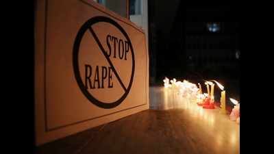 2 rape cases reported in 12 hours in Etah; 4 held