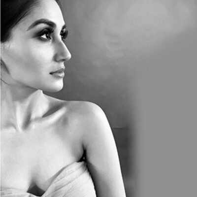 Nikita Dutta undefined Movie News - Times of India