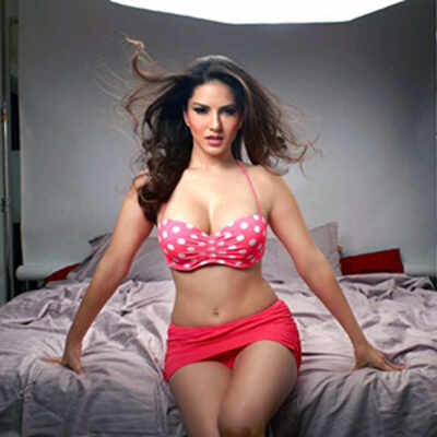 Sunny Leone | undefined Movie News - Times of India