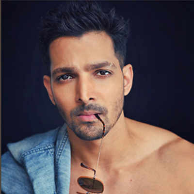 I used to sell DVDs in Mumbai: Harshvardhan Rane | I used to sell DVDs in  Mumbai: Harshvardhan Rane
