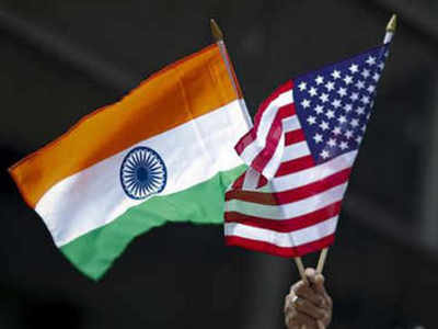 India-US strategic partnership registers rapid growth in 2019