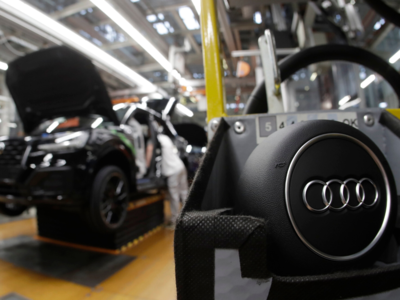 Indian luxury car market to be flat in 2020, growth to return in 2021: Audi