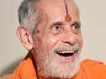 Pejawar Mutt seer Vishwesha Teertha Swami passes away