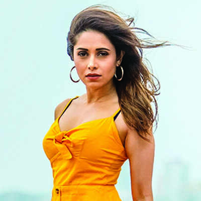 Nushrat Bharucha undefined Movie News - Times of India