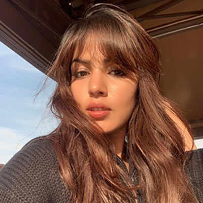 Rhea Chakraborty undefined Movie News - Times of India